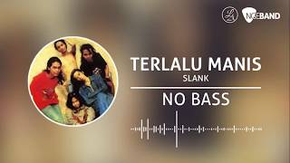 Slank  Kamu Harus Pulang Backing Track  No Bass Tanpa Bass [upl. by Lindemann]