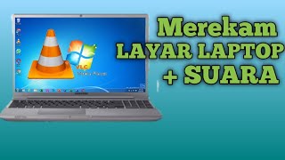 Cara merekam layar laptop windows 7 [upl. by Arykahs]