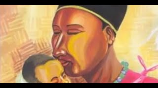 Mama wambyaye nzakwitura iki lyrics Gabriel Kabengera  Rwanda [upl. by Shelli]