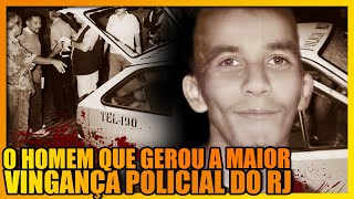 A SINISTRA HISTÓRIA DE FLÁVIO NEGÃO CONHECIDO COMO O TERROR DE VIGÁRIO GERAL [upl. by Man]