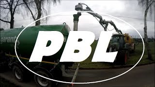 Kanaltrailer 2018Paderborner Landwirtschaft [upl. by Berwick]