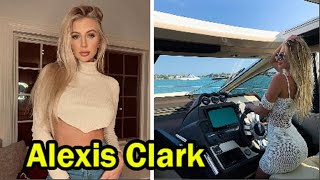 Alexis Clark  5 Things You Didnt Know About Alexis Clark [upl. by Nosro]