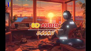 8DAUDIODAAKUSONG LOFI 8daudio song lofi lofihiphop [upl. by Accever456]