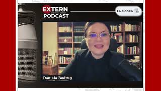 ExternPodcast din 25 octombrie 2024 l Maia Sandu este un președinte proeuropean [upl. by Nalyt]