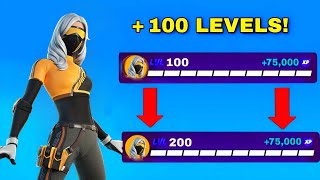 Fastest Way To Get RUNAWAY RACER In Fortnite [upl. by Yrrep]