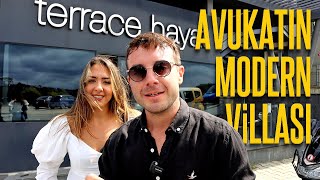 Profesyonel Bir Avukatın Modern Lüks Villa Turu İstanbul  Vlog 49 [upl. by Semmes598]