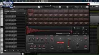 Battery 4 101  Overview  Saturation LoFi EQ BussCompressors amp Effects [upl. by Olly]