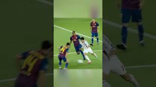 Back When Alexandre Pato scored in just 24 seconds against Barcelona football barcelona uefa [upl. by Novick]