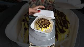 Bento cake giftbox trending youtubeshorts viralshortAnchal recipe [upl. by Madaras]