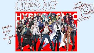 ☆ Basic Guide to Hypnosis Microphone ☆ [upl. by Samala]