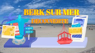 BERCK SUR MER [upl. by Otte]