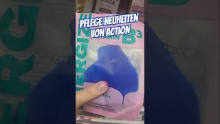 Das sind die Pflegeneuheitem von actiondeutschland1 pflege action new neuheiten neu haul [upl. by Marline]