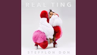 Real Ting [upl. by Dianna]