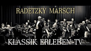 Radetzky Marsch  Johann Strauss  Camerata Carnuntum [upl. by Sumner]