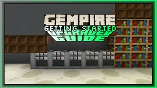 gempire getting started updated guide 1194 [upl. by Kayla]