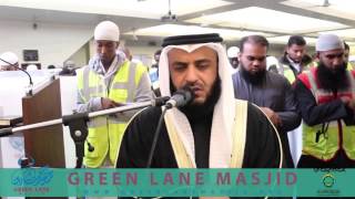 Syaikh Mishary Rashid Al Baqarah 284286 [upl. by Seema]