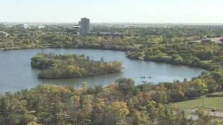 Regina Saskatchewan Canada [upl. by Asiruam]