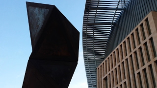 A look inside the Francis Crick Institute [upl. by Charlena]