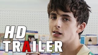 CHAUDES NUITS DETE TRAILER VF THIMOTHEE CHALAMET MAIKA MONROE [upl. by Notxarb583]