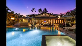 4753 Aukai Avenue Honolulu HI [upl. by Emilia709]