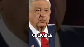 ¡AMLO Exige a Calderón Responder por García Luna [upl. by Clementina815]