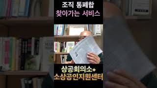 유권자의 12 차지하는 소상공인 이젠 뭔가를 보여줘도 될 때 흩어진 소상공인 지원제도 [upl. by Madel437]