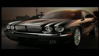 Jaguar XJ X350 2003MY Preview Video [upl. by Nadda]