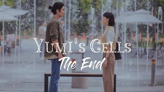 Yumis Cells Season 1 Ending  Episode 14  Last Episode [upl. by Ietta]