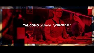 Tal como somos quot¿Cuántosquot [upl. by Yntrok]