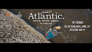 ATLANTIC Trailer  Nederlands Ondertiteld [upl. by Hadley]