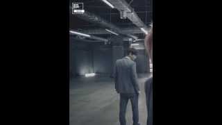 KAI Focus ‘으르렁 Growl’ Music Video [upl. by Wulfe]