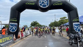 CAMPEONATO PARAENSE DE CICLISMO 2024 [upl. by Eurd627]