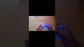 How To Make A Paper Boat That Floats  Paper Raft  Single Sheet Paper Boat [upl. by Yeldar]