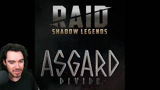 LOKI  NEW CHAMPION OFFICIAL CONFIRMATION  Raid Shadow Legends [upl. by Allertse]