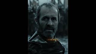 Only Forward  Stannis Baratheon  Game of Thrones [upl. by Lotsirk]