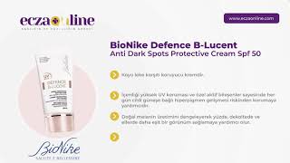 BioNike Defence B Lucent [upl. by Raseda]