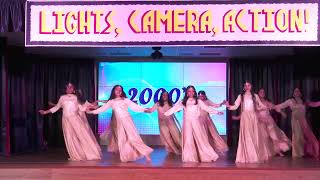 Springdales School Dubai  Annual Day Celebration 2022  Day 2  Part 8 [upl. by Obeded887]