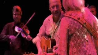 Mark Knopfler amp Emmylou Harris  Born to Run [upl. by Mulligan]