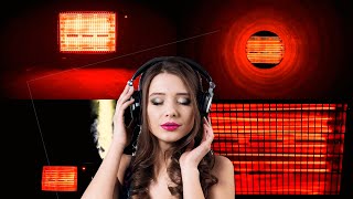 🔴 AWESOME HEATER SOUNDS For Sleeping x4 [upl. by Irallih]