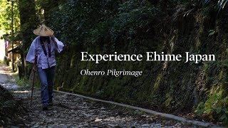 【4K】Experience Ehime Japan  Ohenro pilgrimage [upl. by Letsyrc]