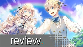 TAISHO x ALICE episode 1 Review  Noisy Pixel [upl. by Claire]