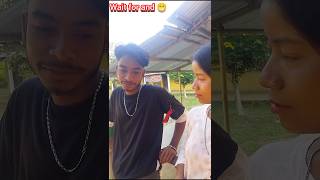 assamese comedy  short viral trending video  fanny 🤣 [upl. by Tan388]