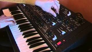 Polivoks The best soviet synthesizer Part 1 [upl. by Kissner319]