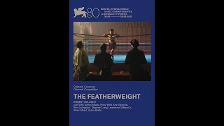 THE FEATHERWEIGHTWILLIE PEP MOVIE REVIEWED [upl. by Adrien]