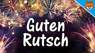 Guten Rutsch ins neue Jahr 2024 🎉🎊 Grußvideo für Whatsapp 🔥 [upl. by Cymbre]