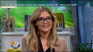 LOra Solare Tv2000  quotIl mio Zecchino doro con Ninna Nanna del chicco del caffè [upl. by Nitaj770]