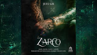 Zarco Audiolibro Jess Gr [upl. by Paderna524]