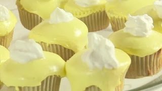 Lemon Frosting Recipe [upl. by Wachtel]