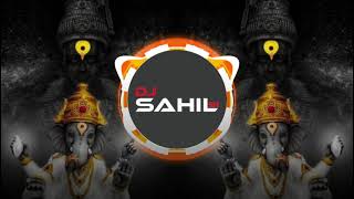 Vithal Vithal Vithala Hari Om VithalaREMASTER DROP DJ SAHIL SH AND DJ SUMYA SD [upl. by Nodnol]