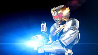 Gosei Ultimate  Megaforce  Full Episode  S20  E14  Power Rangers Official [upl. by Yllah]